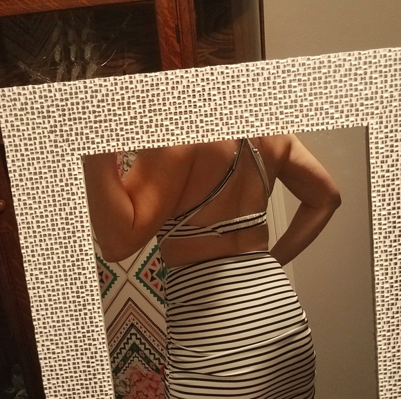 4/$12💞2 Piece Club outfit - Picture 2 of 2